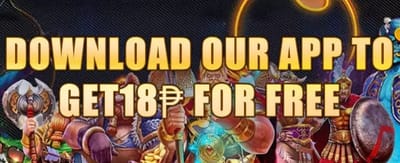 OKTT App Bonus Promotion